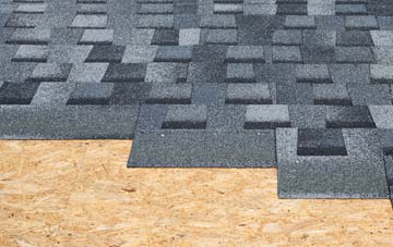 expert Ruaig asphalt roof companies