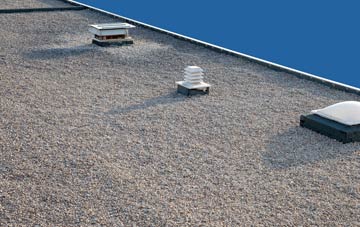flat roofing Ruaig, Argyll And Bute