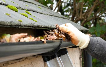 gutter cleaning Ruaig, Argyll And Bute
