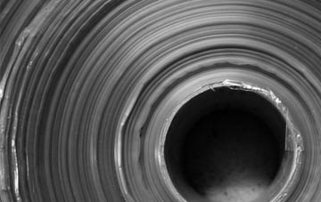 Ruaig pvc roof replacement