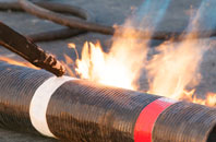 Ruaig flat roofing replacement